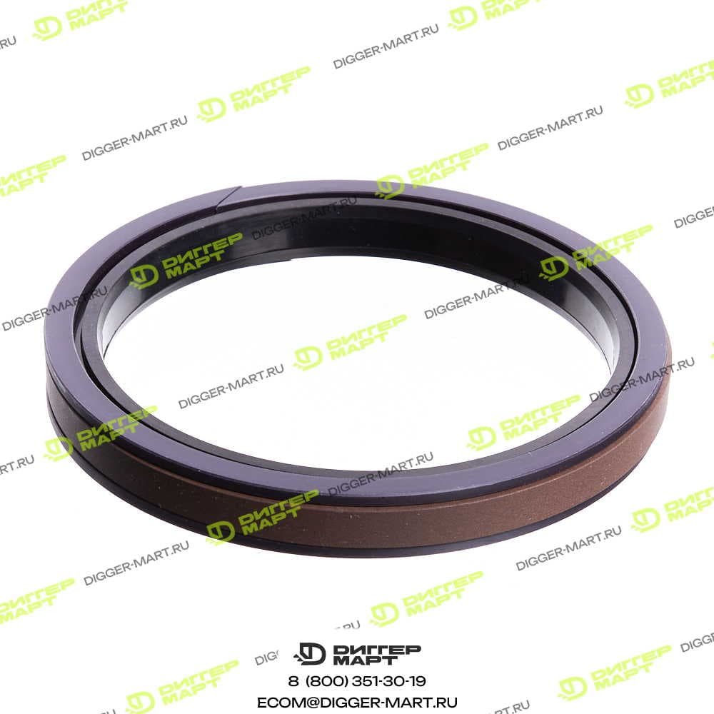 Уплотнительное кольцо поршня KMP BRAND 707-44-14180-KMP