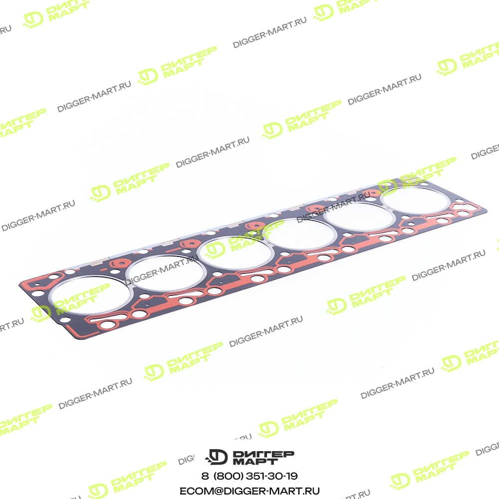 Прокладка головки блока цилиндров KMP BRAND 6735-11-1821-KMP