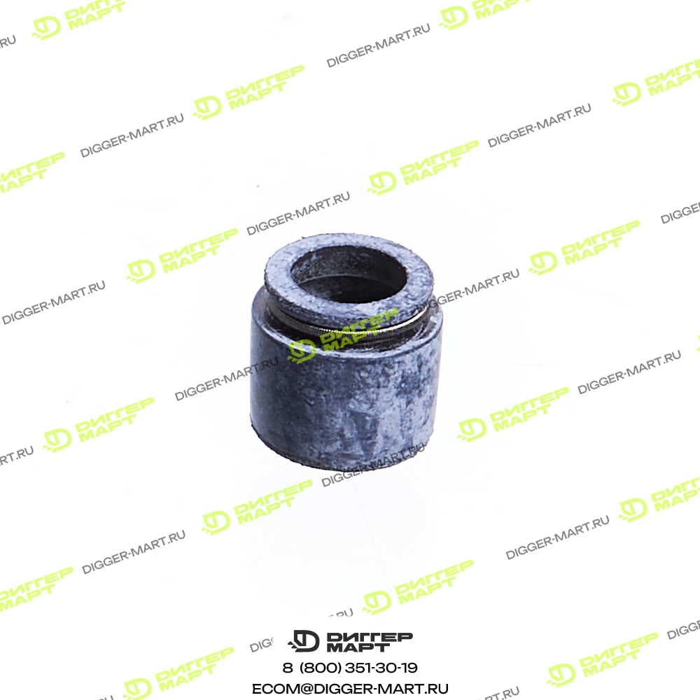 Колпачок маслосъемный KMP BRAND 1W-5849-KMP
