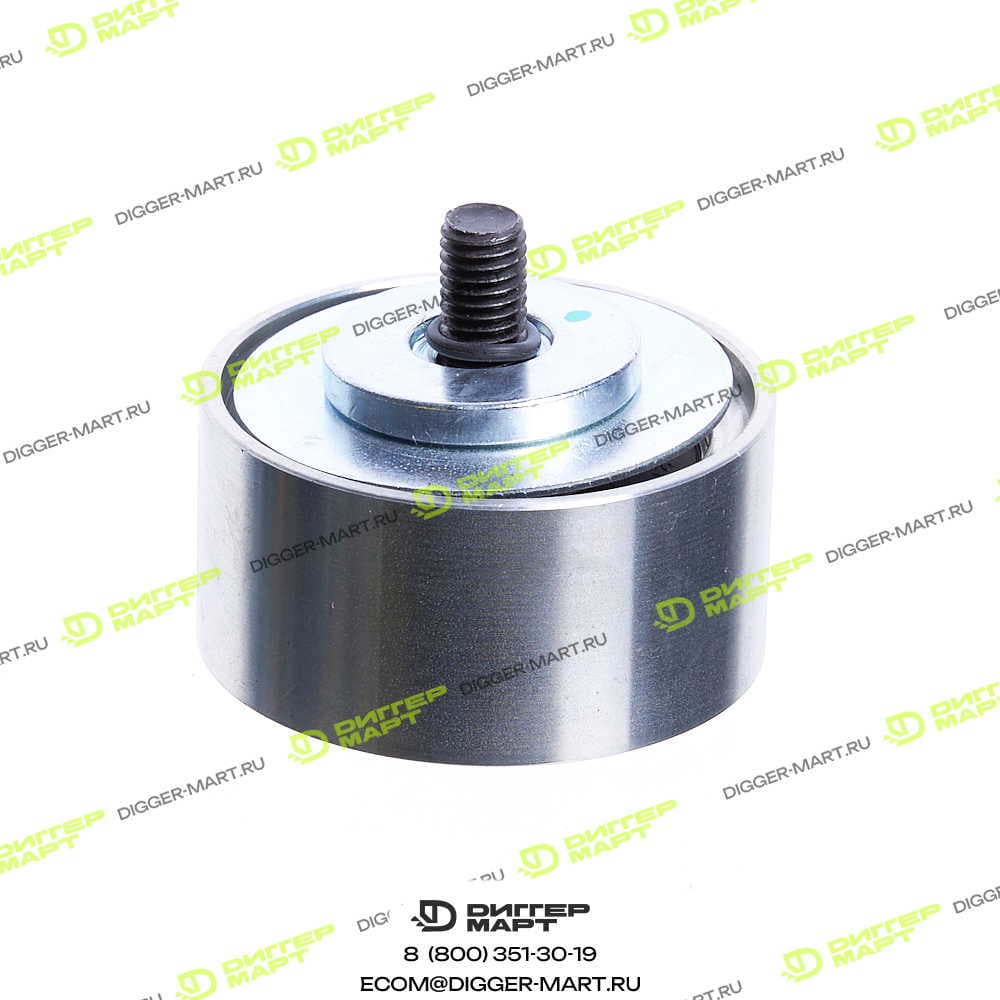 Ролик ремня обводной KMP BRAND 261-0428-KMP