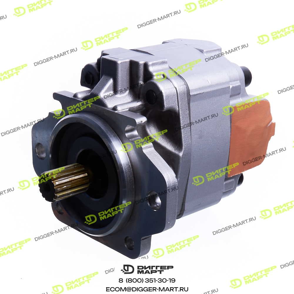 Насос гидравлический KMP BRAND 705-11-38010-KMP