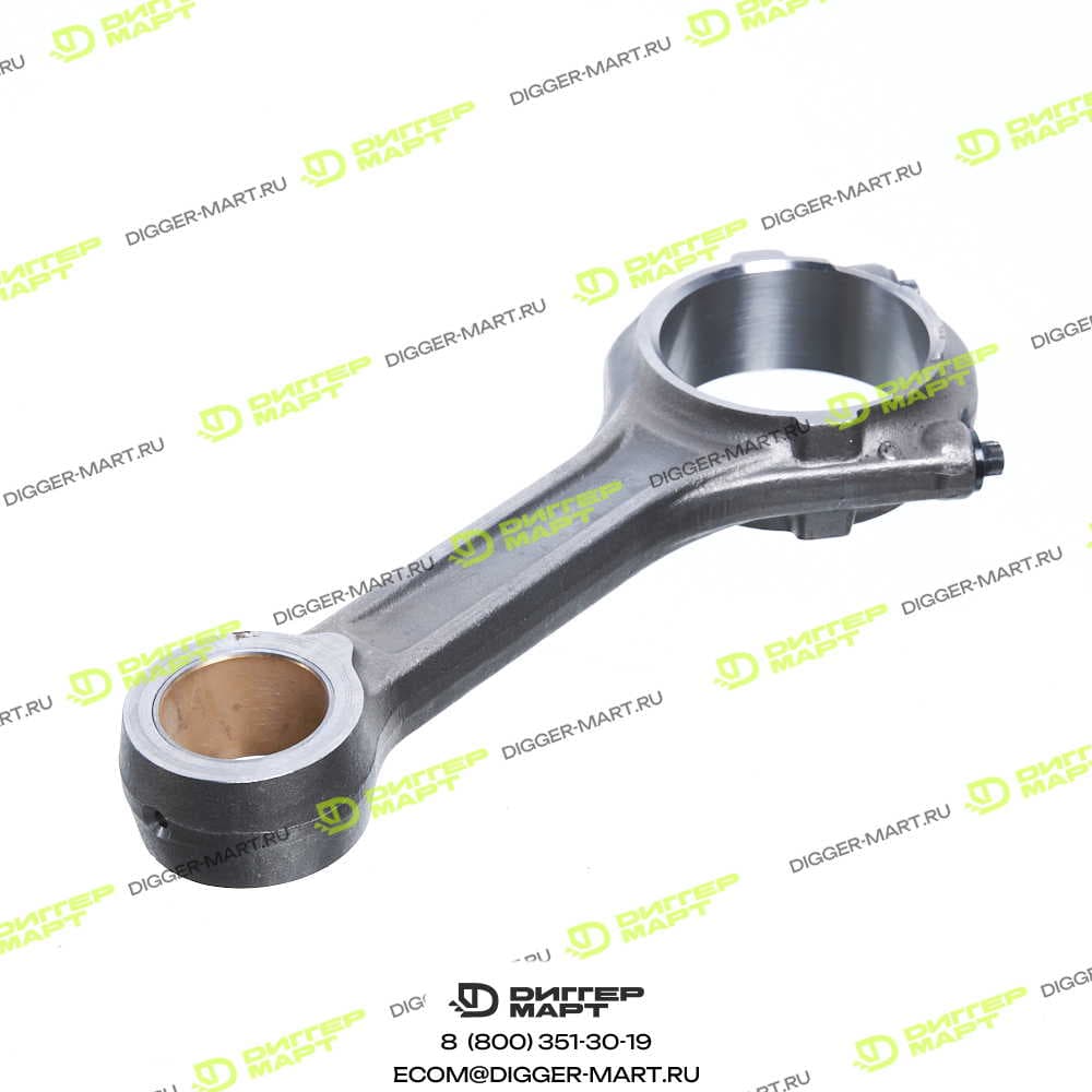 Шатун LONMADI PARTS LP03114