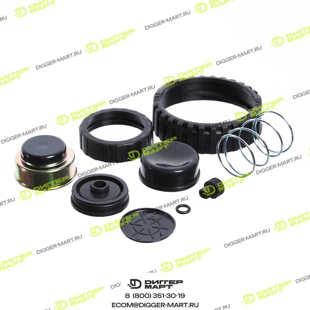 Ремкомплект насоса прокачки фильтра грубой очистки LONMADI PARTS LP926045