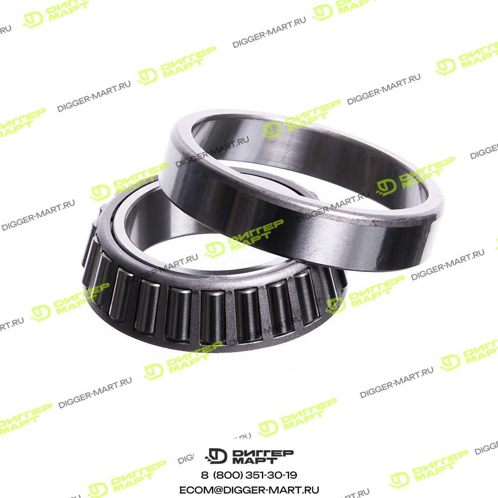 Подшипник (55 X 90 X 23) LONMADI PARTS LP20037