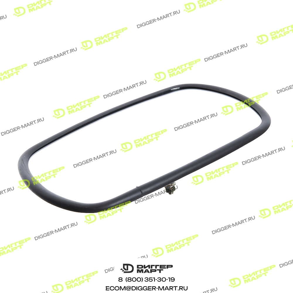 Зеркало без крепления LONMADI PARTS LP59400