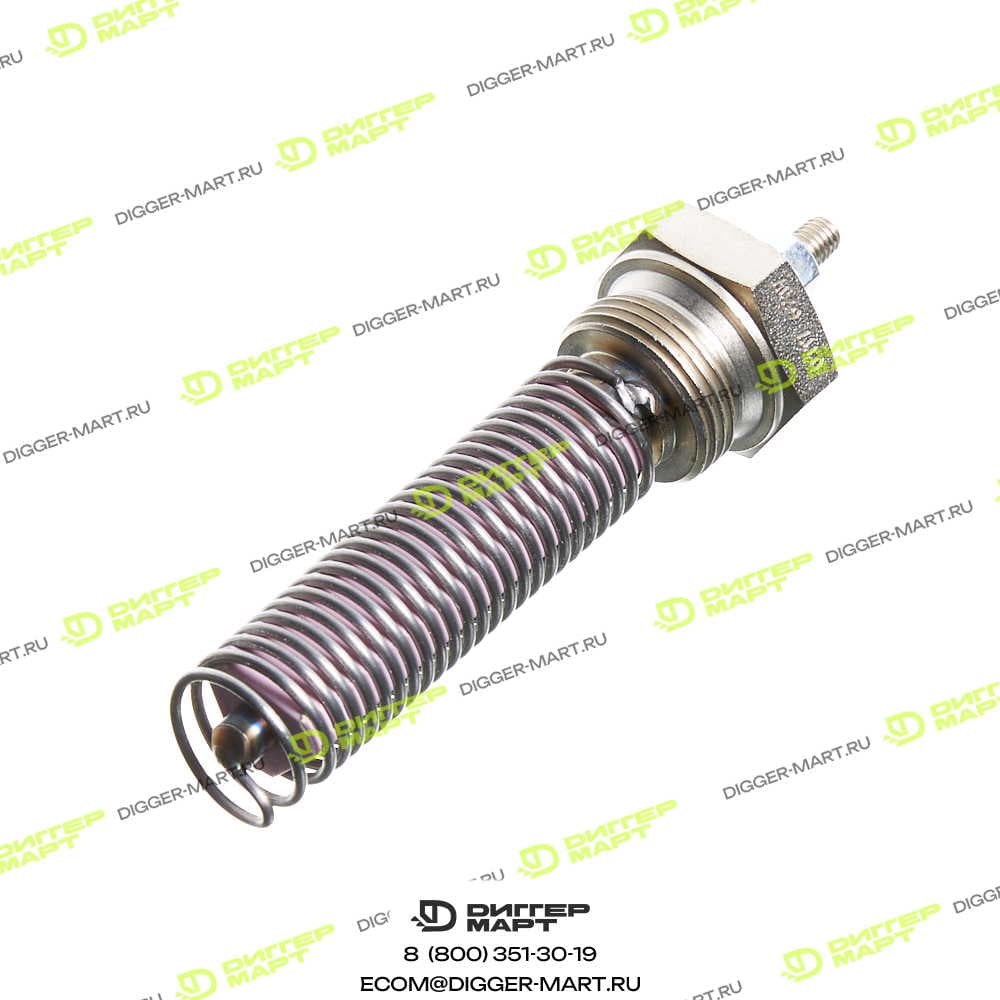 Свеча накаливания DEUTZ 01176217