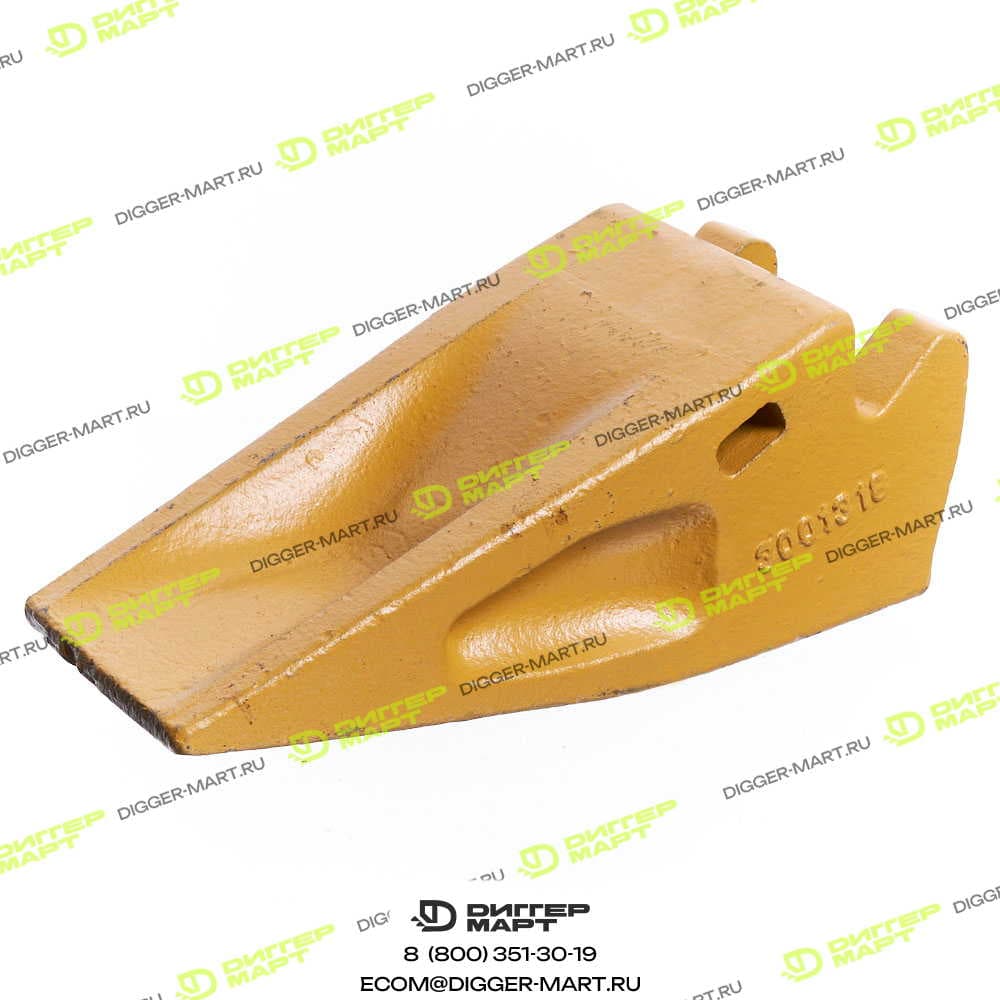 Коронка ETESA LPET3001318
