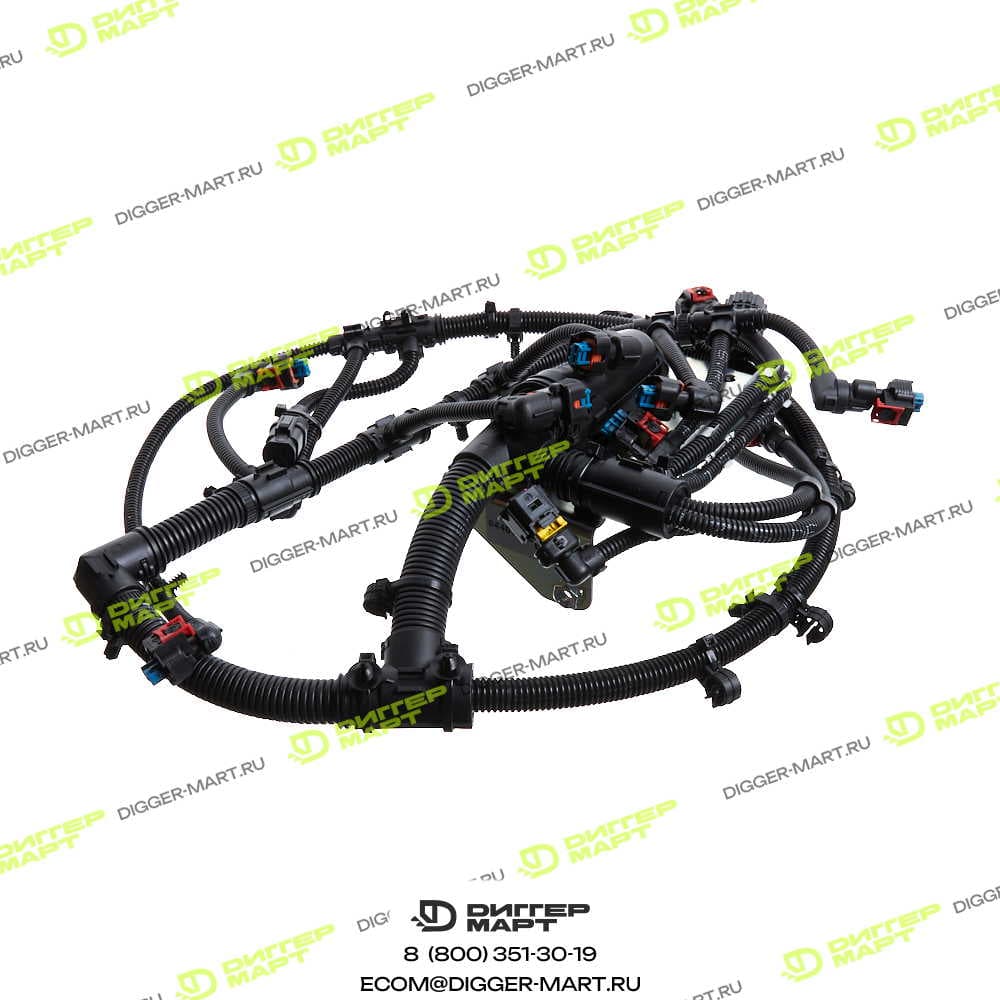Электропроводка ДВС DEUTZ 04467743