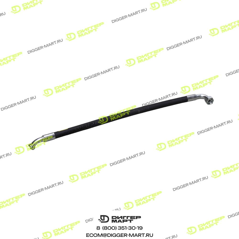 Шланг LIEBHERR 10302957