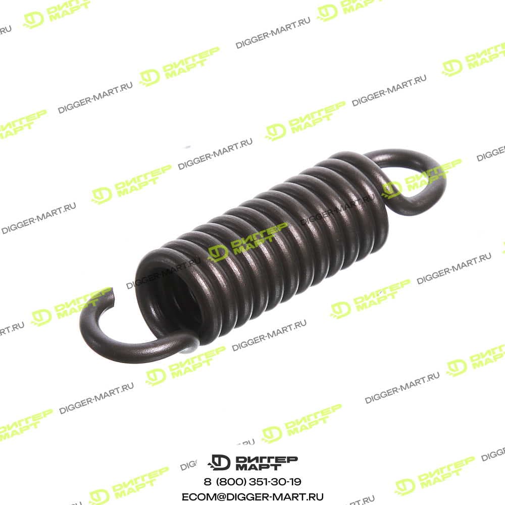 Пружина натяжная ZF 0732.020.087