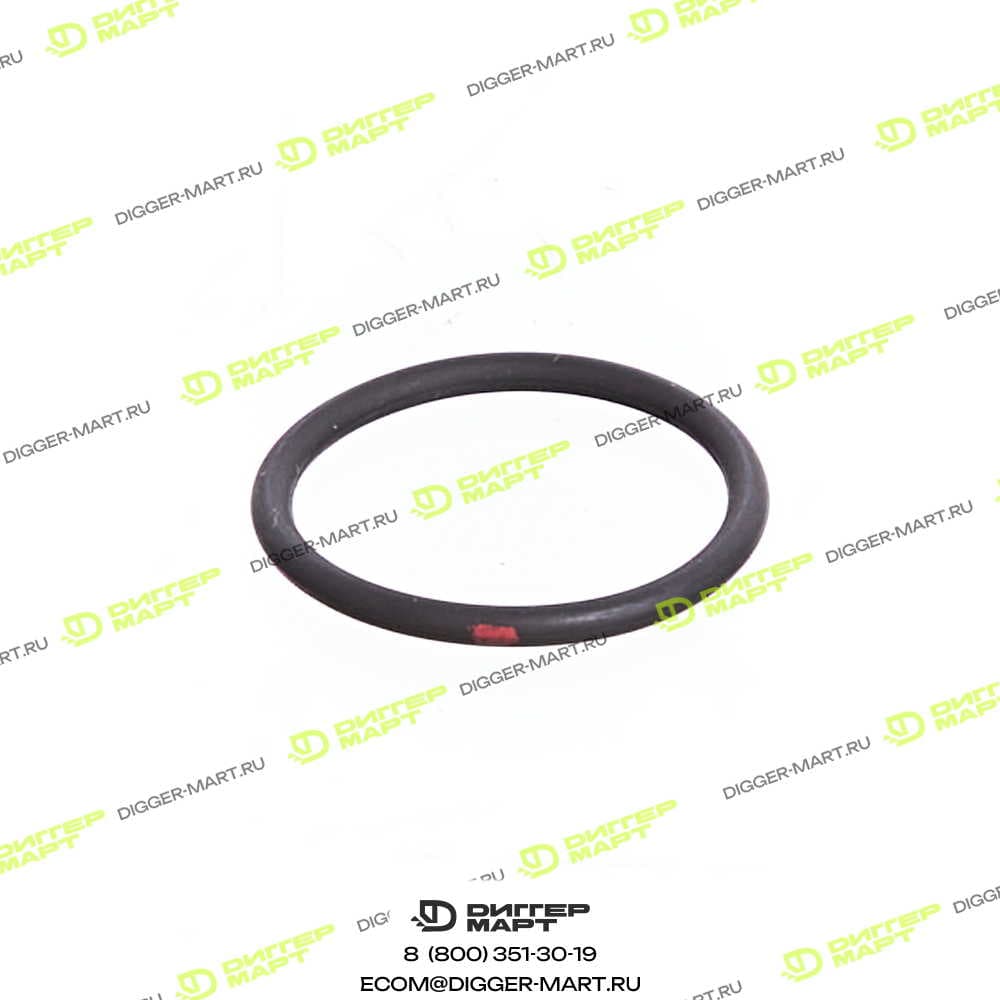 Кольцо резиновое JCB 332/L0863