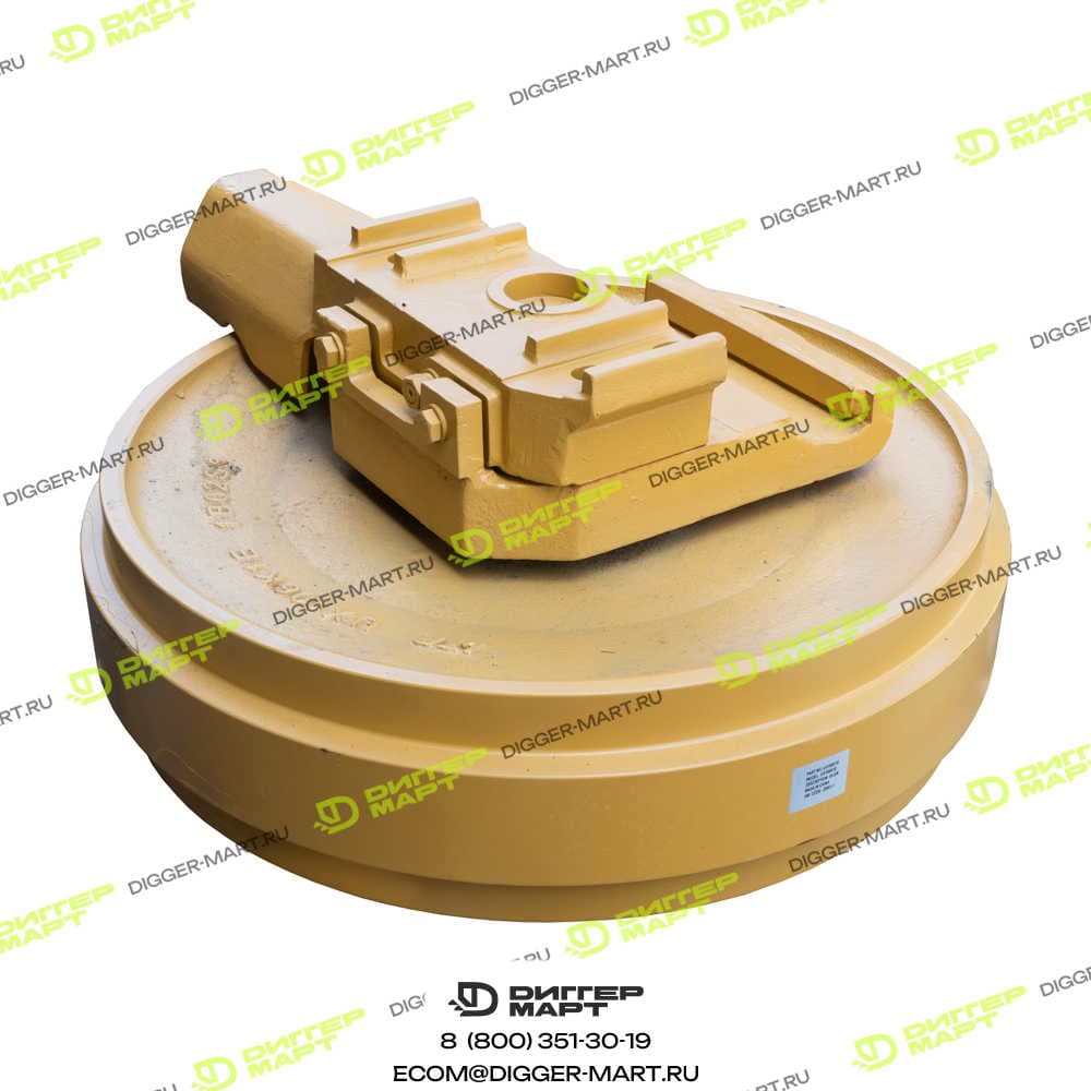 Колесо направляющее ITR USCO UX106K1E-ITR