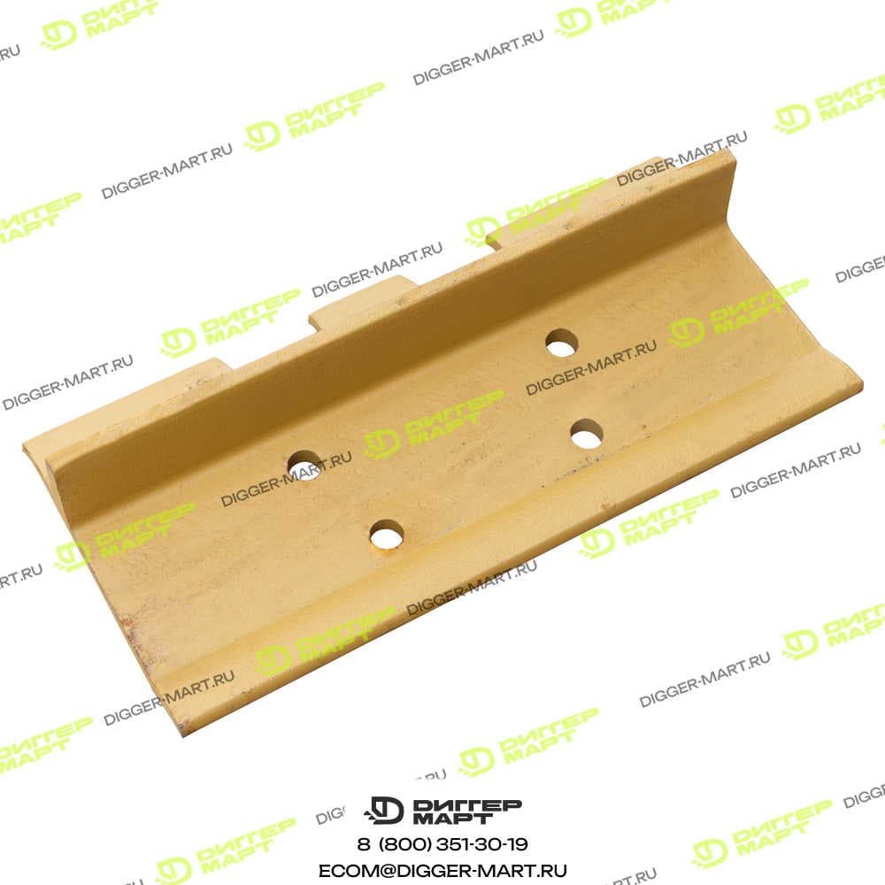 Башмак 560 мм 1 грунтозацеп ITR USCO UV228K3M560-ITR