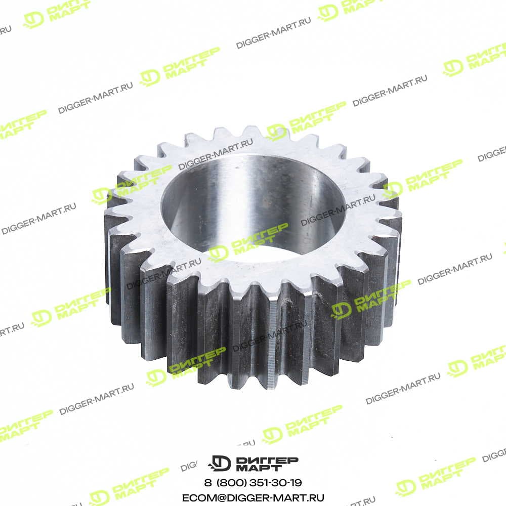 Шестерня трансмиссии ITR USCO 17M.15.42421-ITR