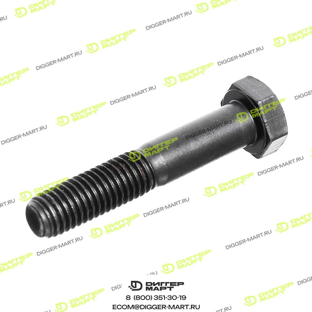 Болт ITR USCO 01010.31265-ITR