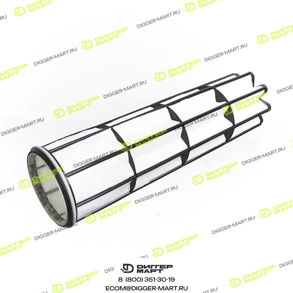 Фильтр воздушный внутренний HIFI FILTER SA160031