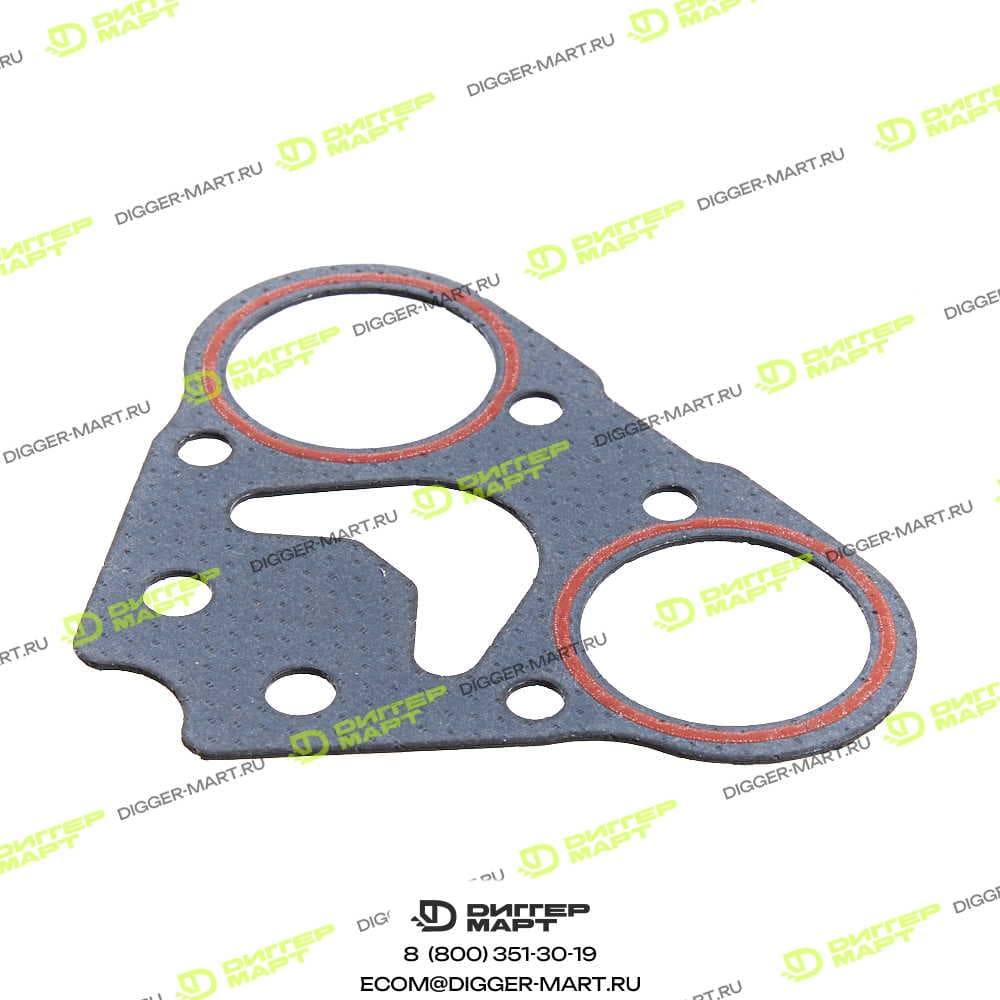 Прокладка головки DEUTZ 04241000