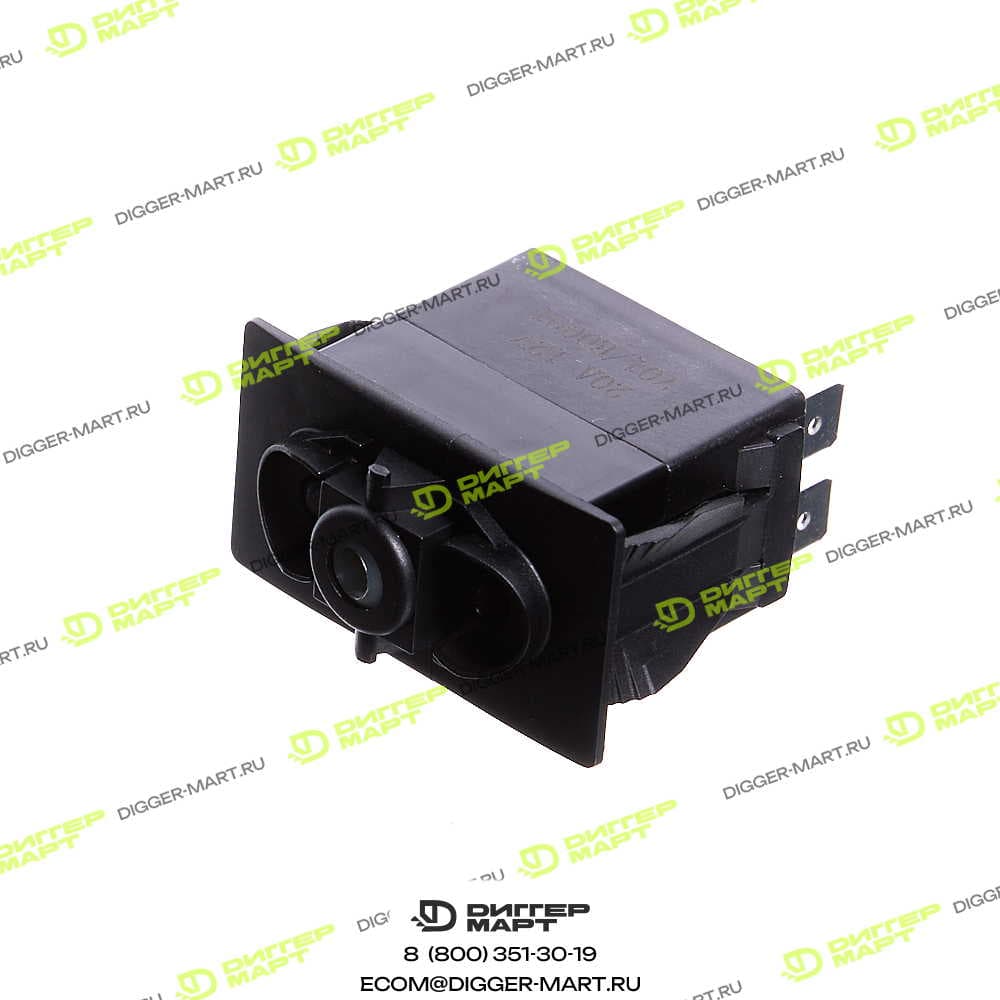 Переключатель 2-х позизионный LONMADI PARTS LPE0001