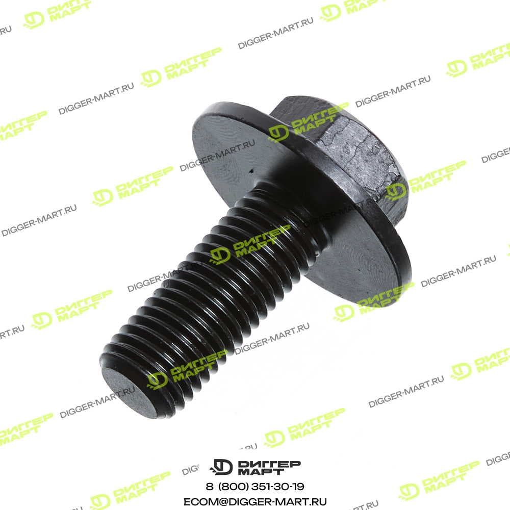 Болт М16х40 LONMADI PARTS LP601553