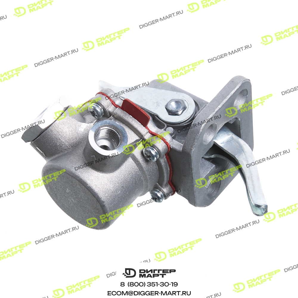 Насос подкачивающий LONMADI PARTS LP913600