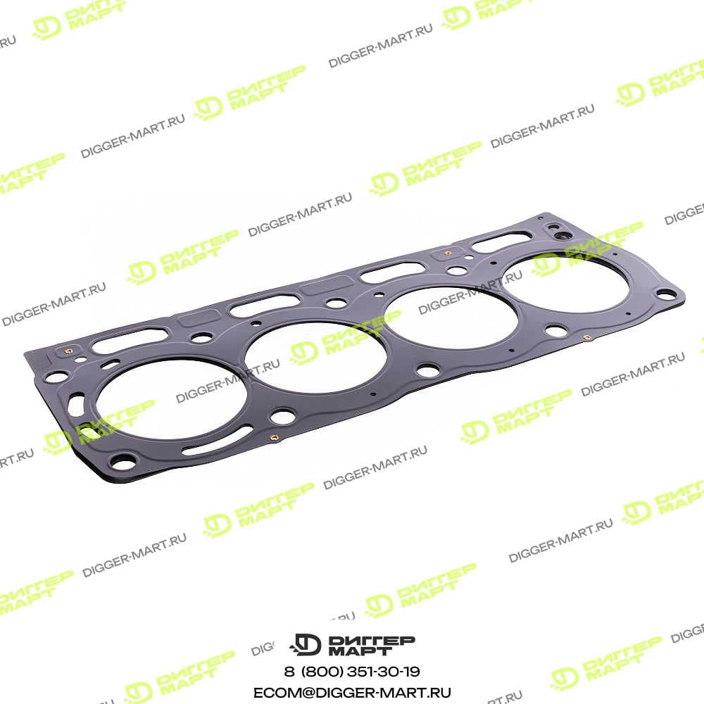 Прокладка головки блока LONMADI PARTS LP203176