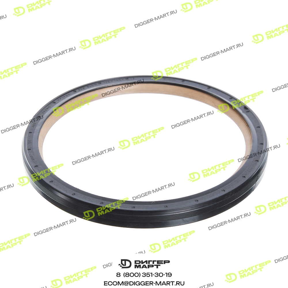 Задний сальник LONMADI PARTS LP003029