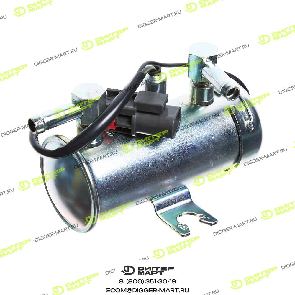 Насос подкачивающий LONMADI PARTS LP926100