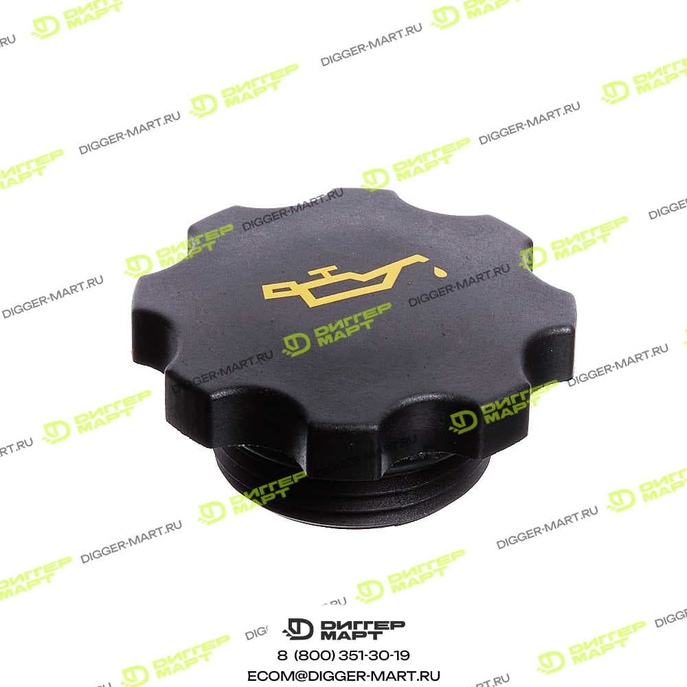 Крышка маслозаливной горловины LONMADI PARTS LP04090