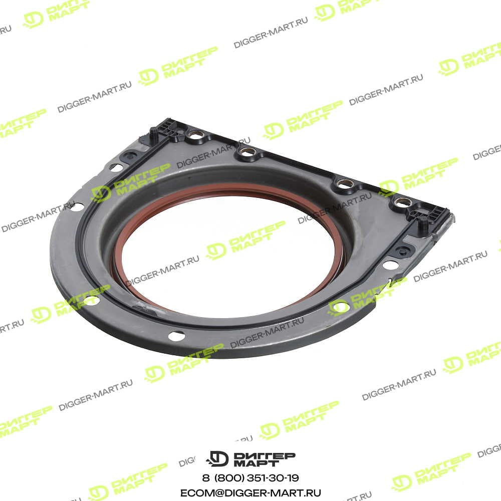 Сальник задний с корпусом в (сб.) LONMADI PARTS LP202935