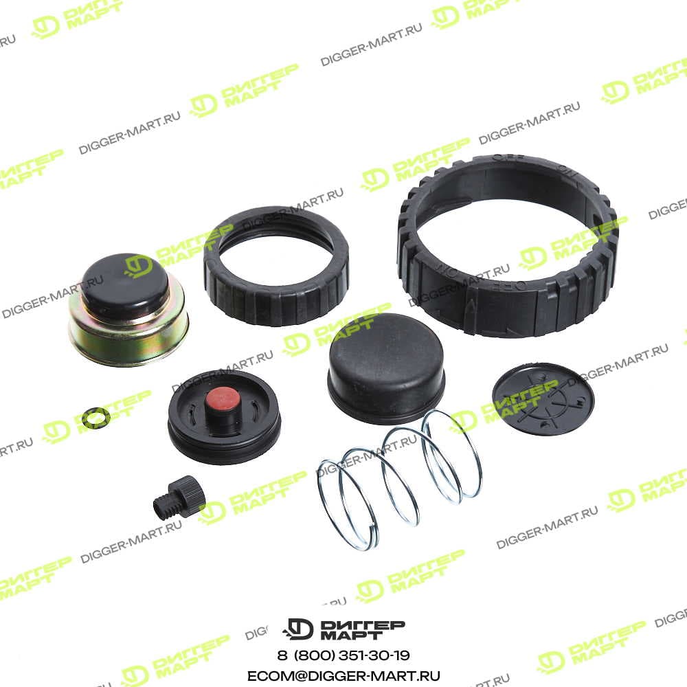 Топливная помпа фильтра-отстойника LONMADI PARTS LP925710