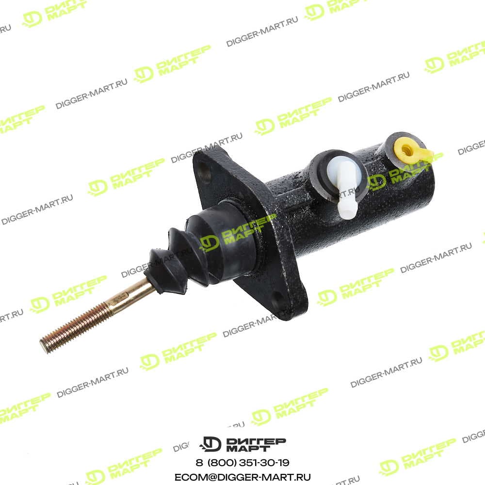 Главный тормозной цилиндр LONMADI PARTS LP5910100