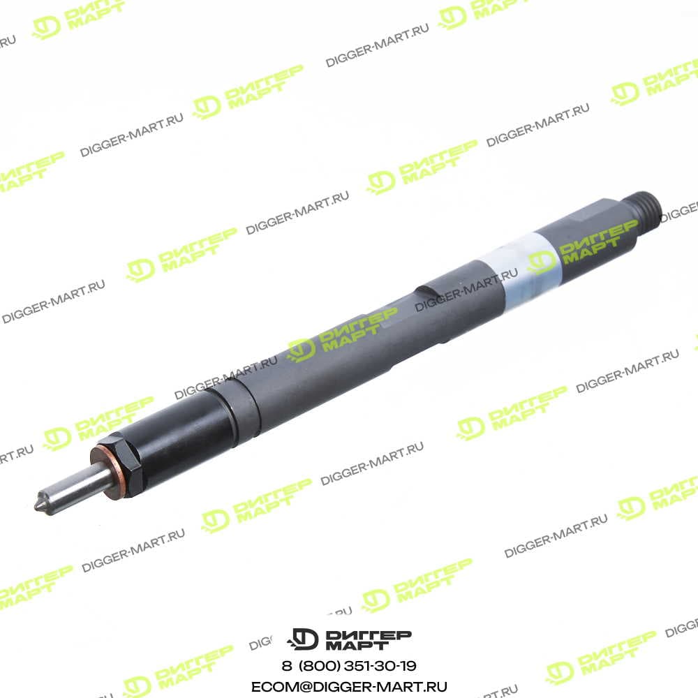 Форсунка в сборе LONMADI PARTS LP006835