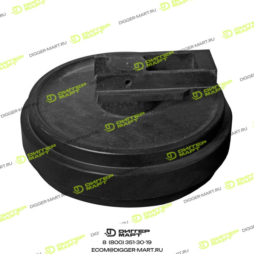 Колесо направляющее HSB HS192-0002