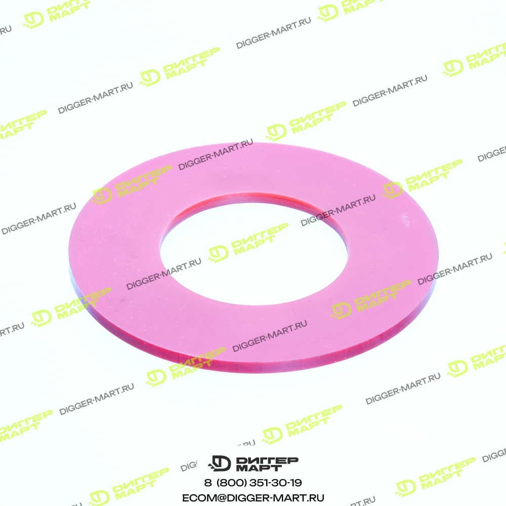 Прокладка 4 мм LONMADI PARTS LPT1900133S