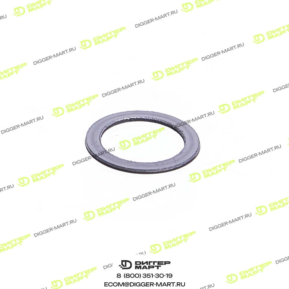 Прокладка (1096300850) LONMADI PARTS LP1096300850