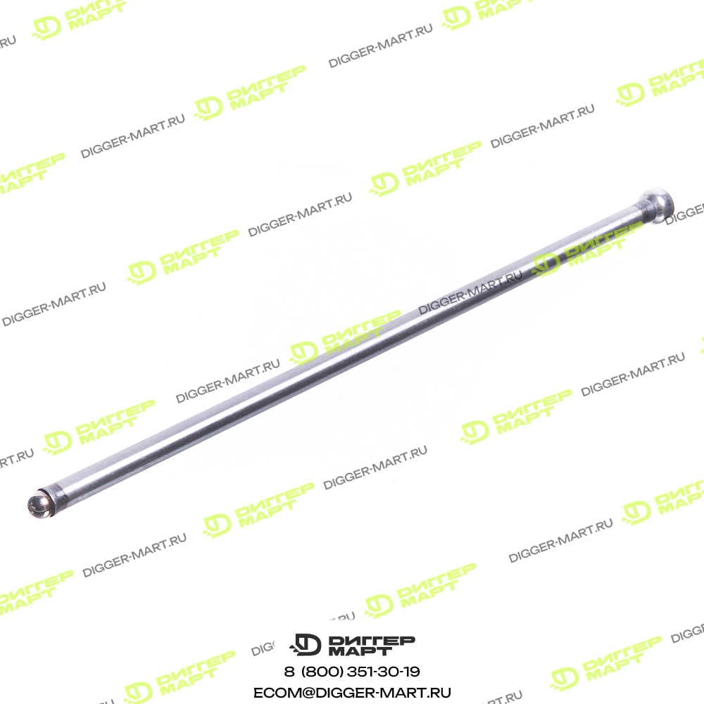 Штанга толкателя (5125710033) LONMADI PARTS LP5125710033