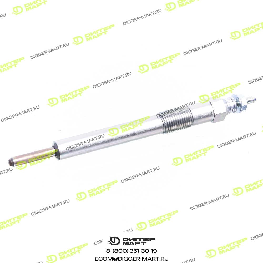 Свеча накаливания (6BG) (1825130432) LONMADI PARTS LP1825130432