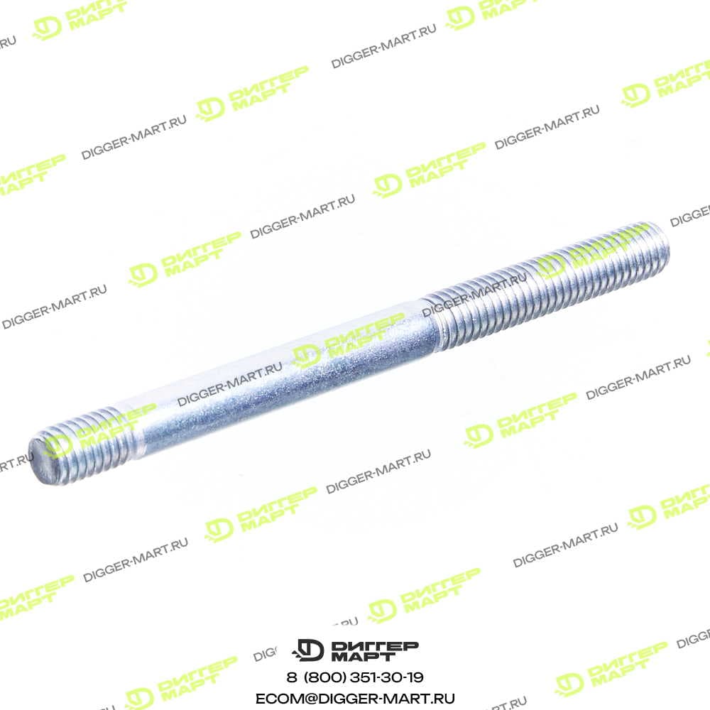 Шпилька выпускного коллектора (9096300260) LONMADI PARTS LP9096300260