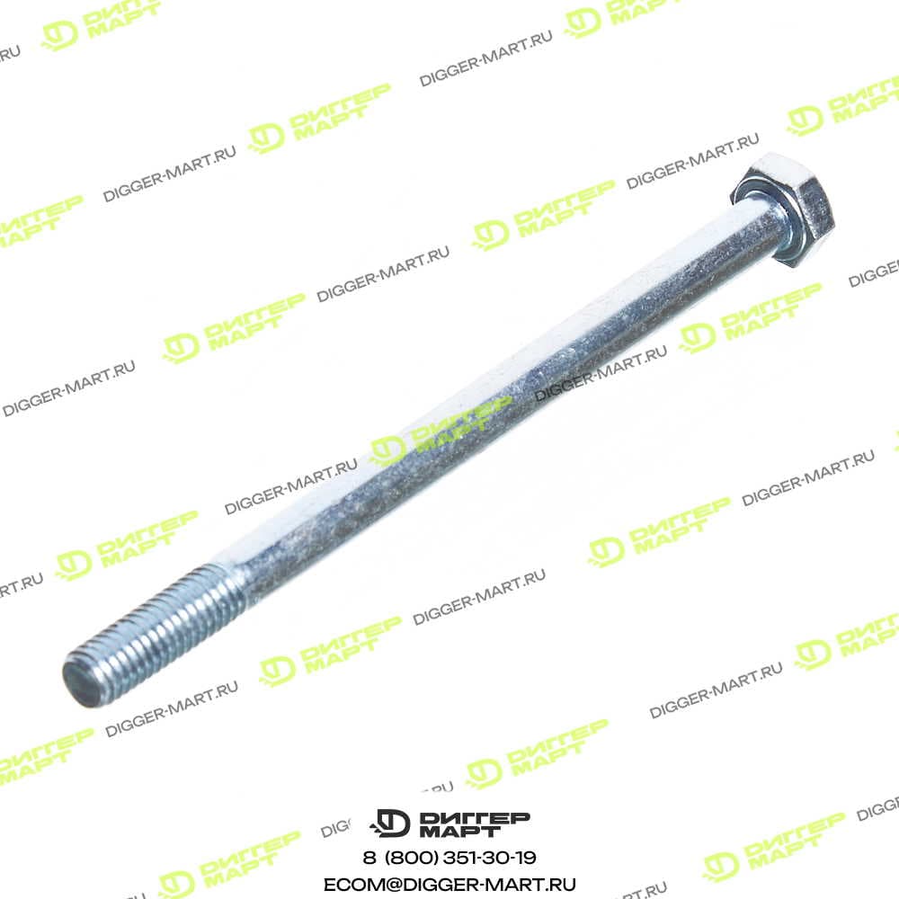 БолтM8x120 RM-TEREX M8X120