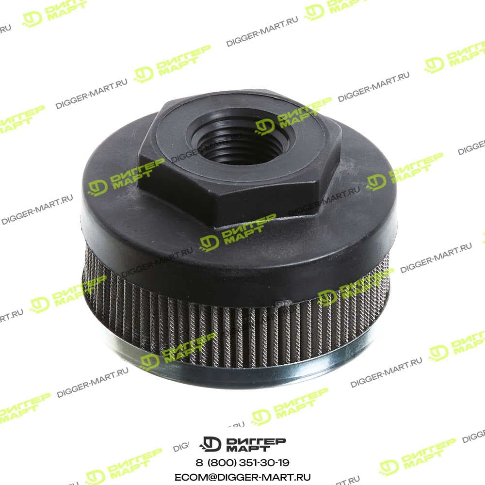 Фильтр ручного насоса TEREX 46752112