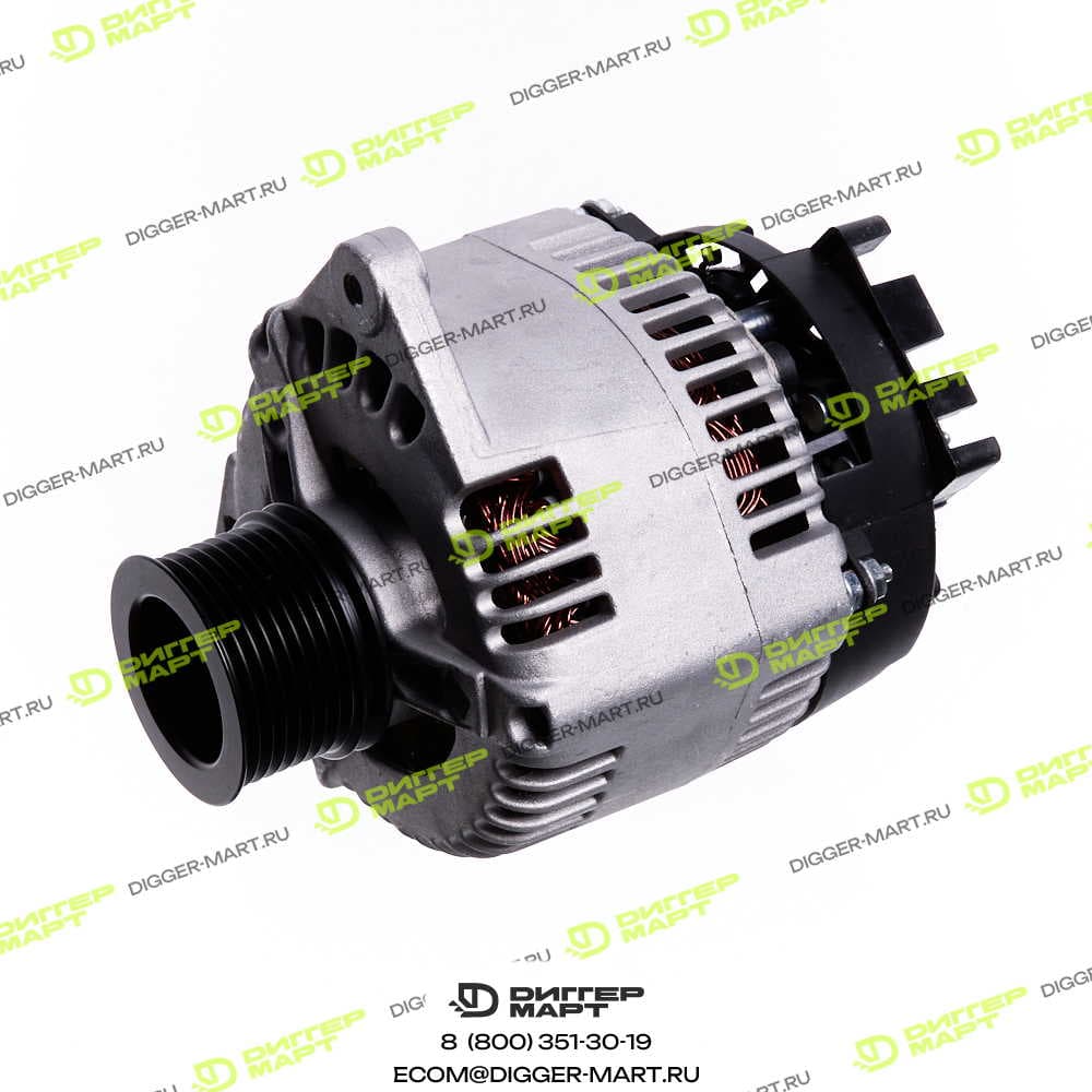 Генератор LONMADI PARTS 00213-0007