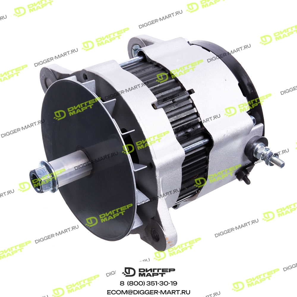 Генератор LONMADI PARTS 00211-0005