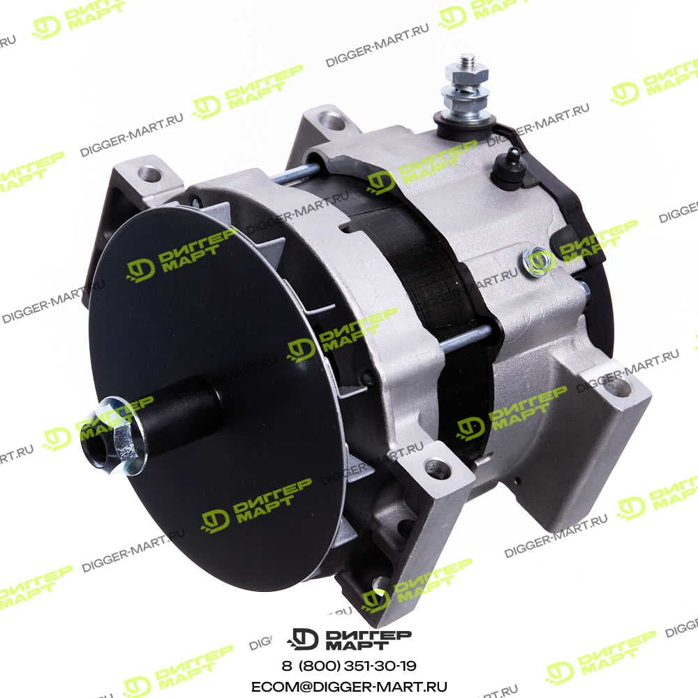 Генератор LONMADI PARTS 00211-0003