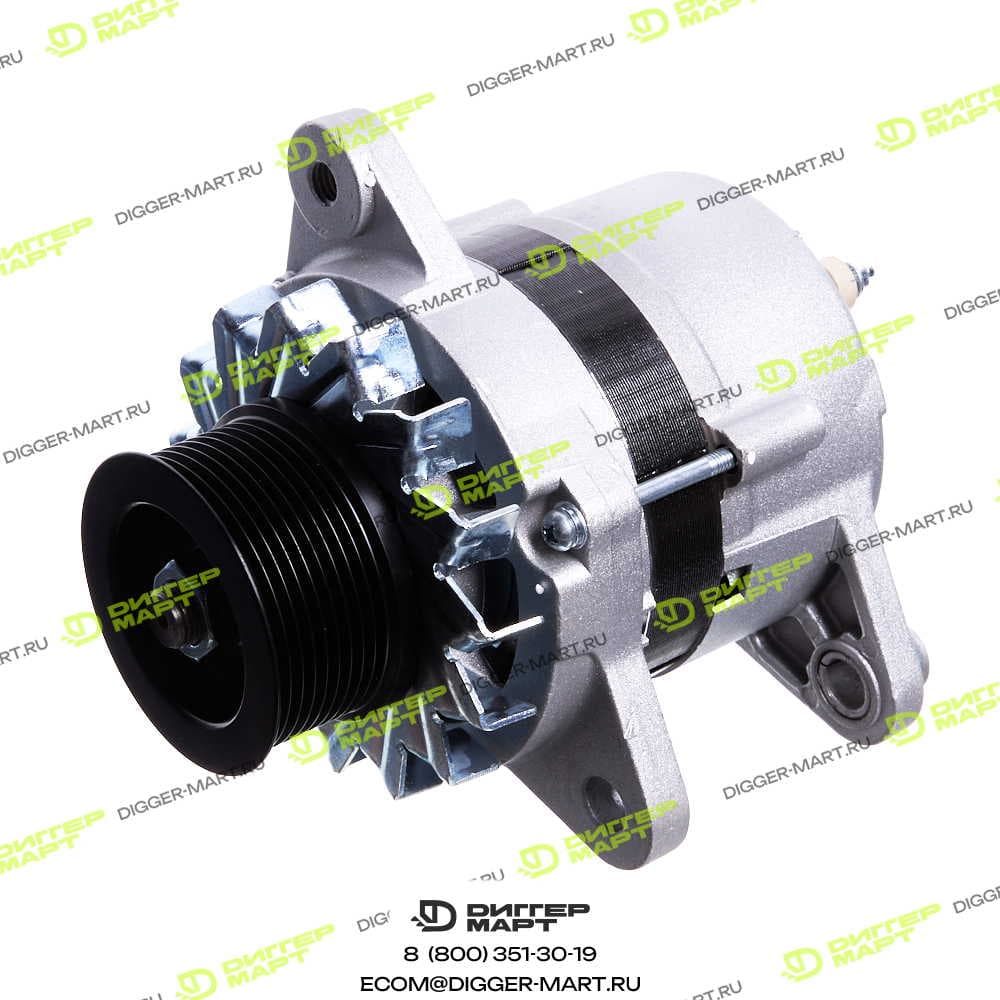 Генератор LONMADI PARTS 00213-0008