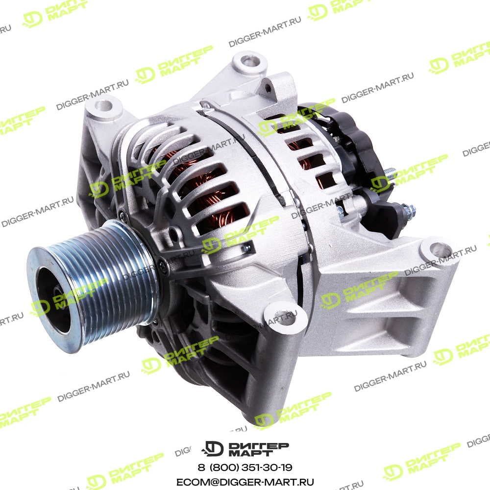 Генератор LONMADI PARTS 00211-0004