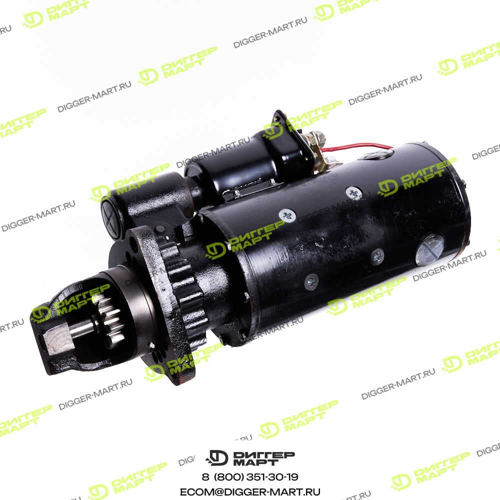 Стартер LONMADI PARTS 00213-0006