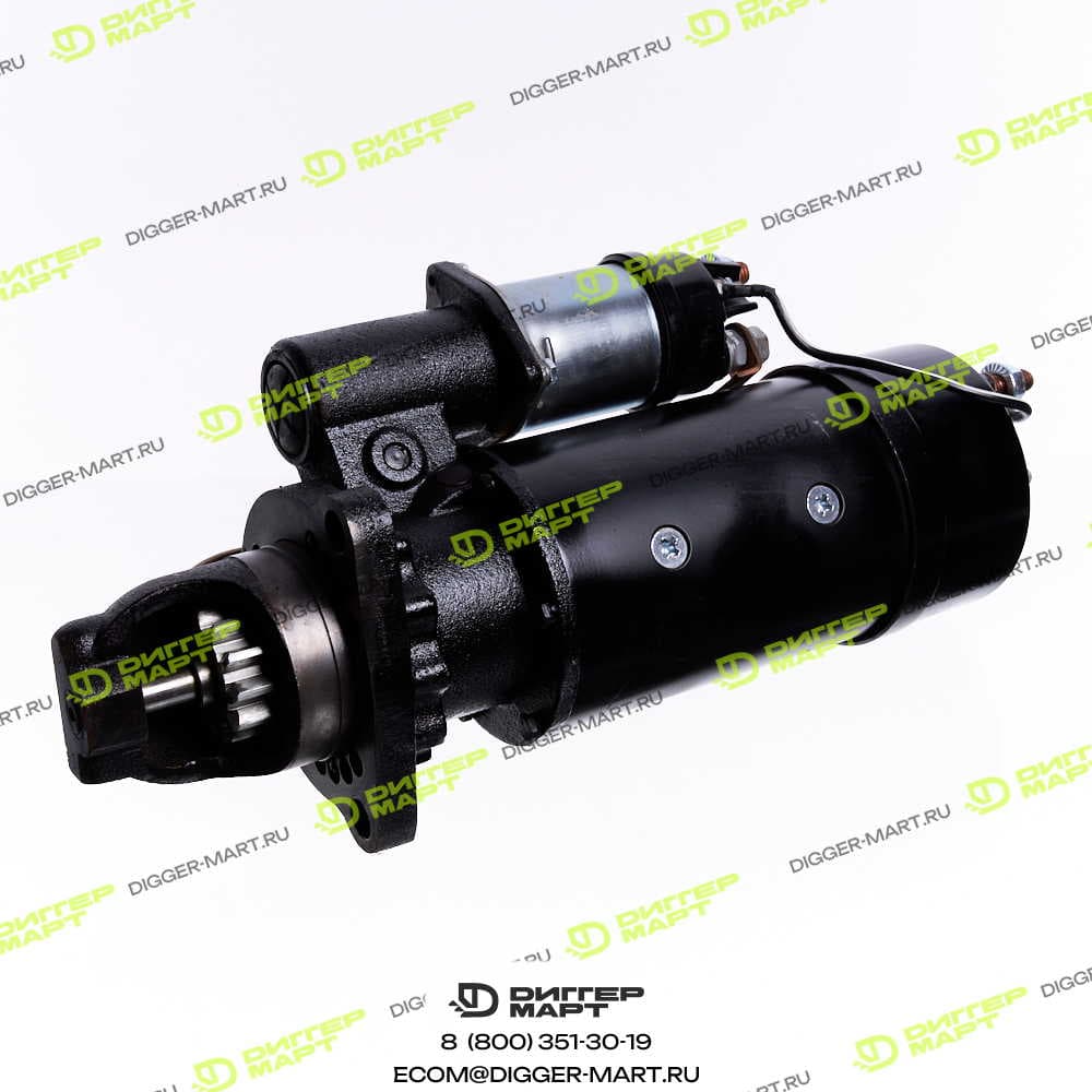Стартер LONMADI PARTS 00211-0006