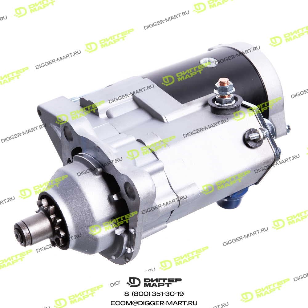 Стартер LONMADI PARTS 00213-0005