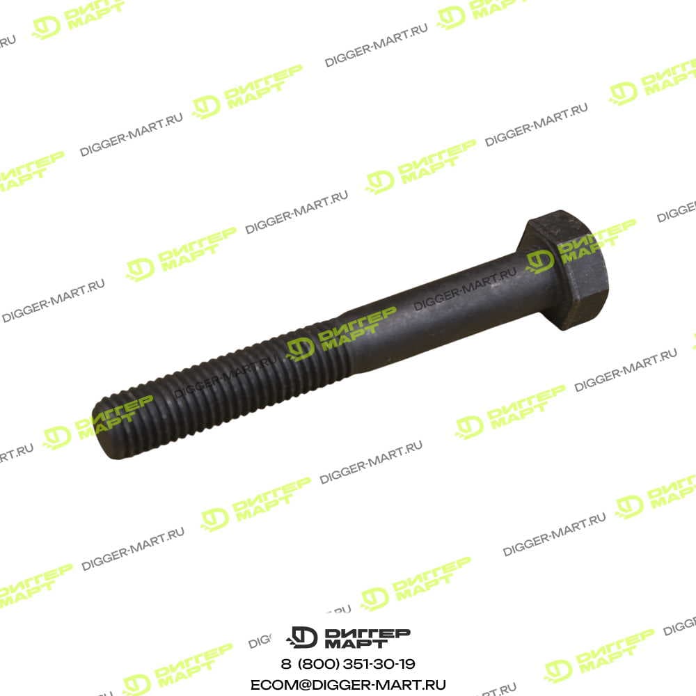 Болт M12x1,75x90 HSB HS193-0046