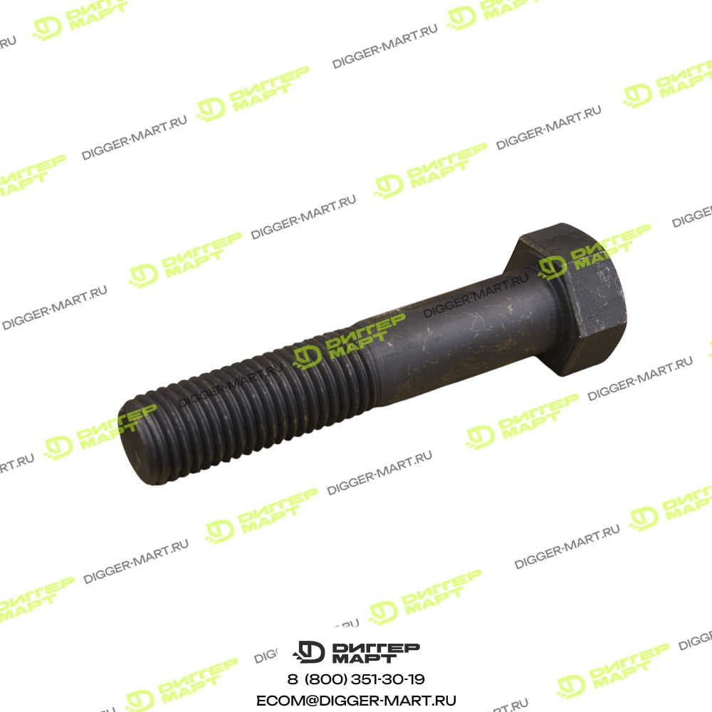 Болт M24x3x120 HSB HS193-0035